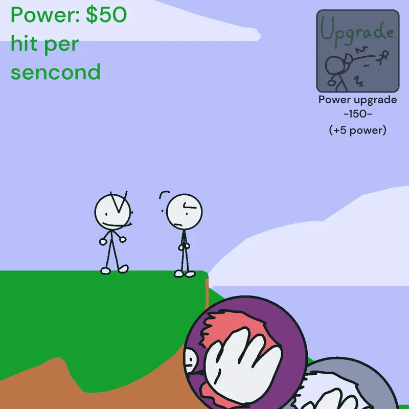 Game by @ibisplexfan