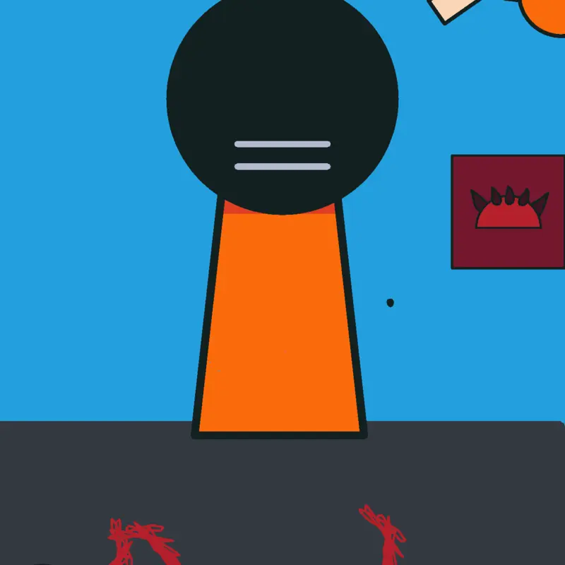 Game by @Xbacon