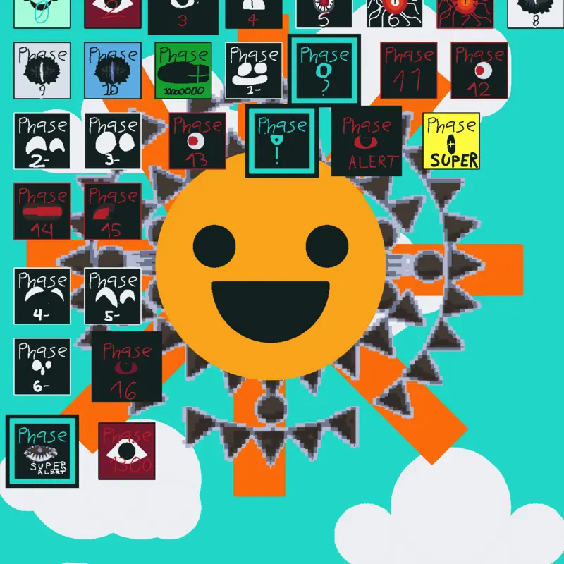Game by @tunrelable25