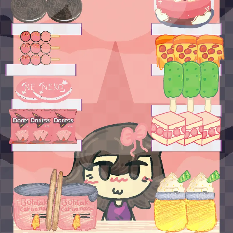 Game by @Ulonine