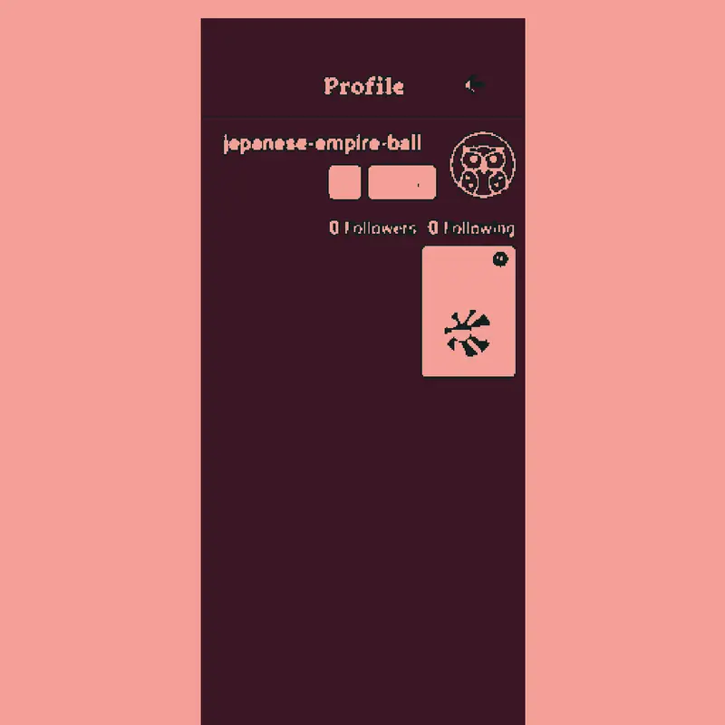 Game by @shitrael