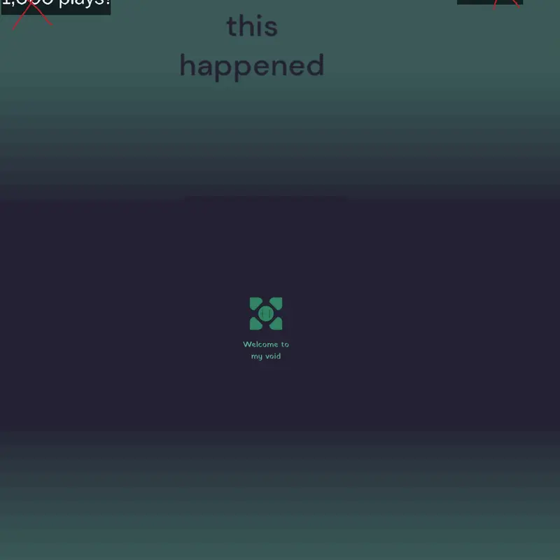 Game by @ErrorDemon