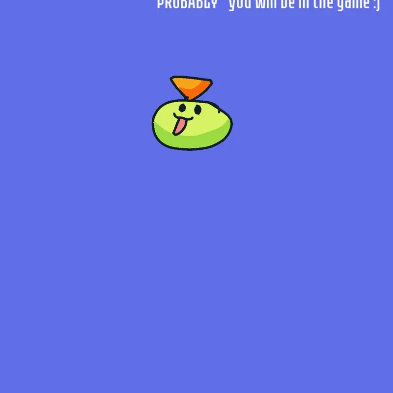 Game by @TheRealDomm