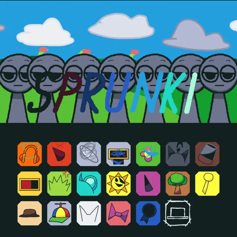 Game by @kwhqwjqge