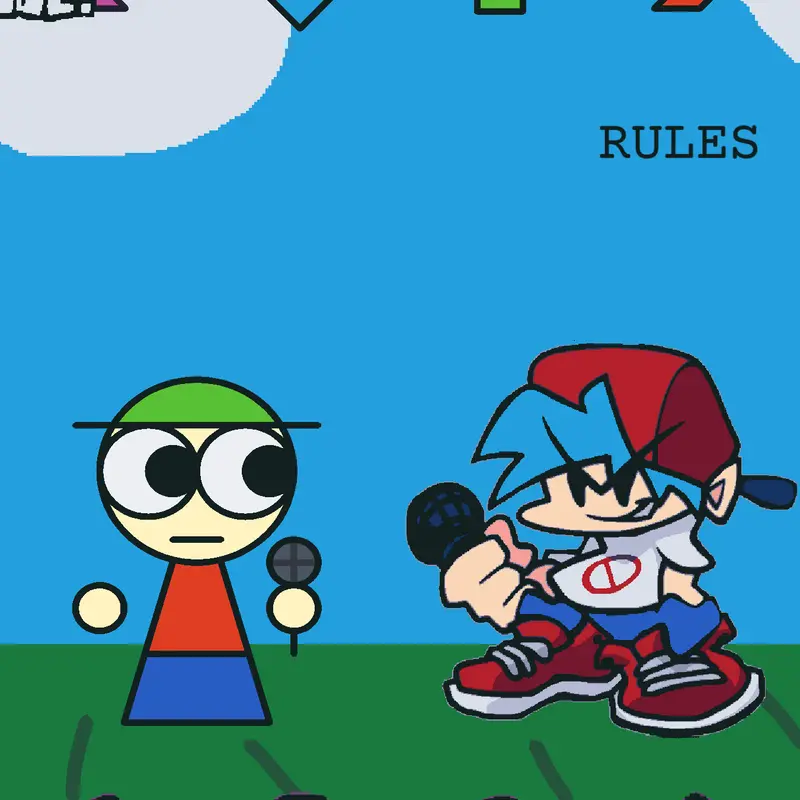 Game by @Tommy23