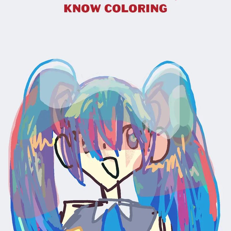 •YOU KNOW COLORING BUT DON'T KNOW DRAW• by @Galaxy_N_Karoo