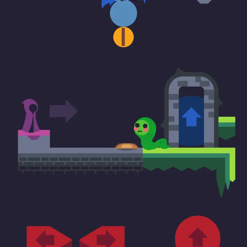 Game by @Kulot23