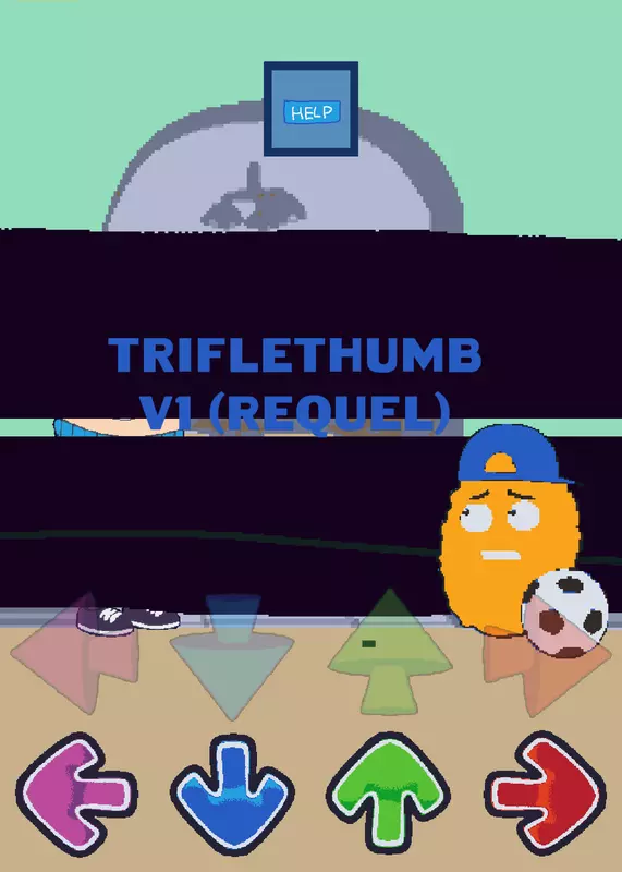 Game by @Jax_Looney_Tunes