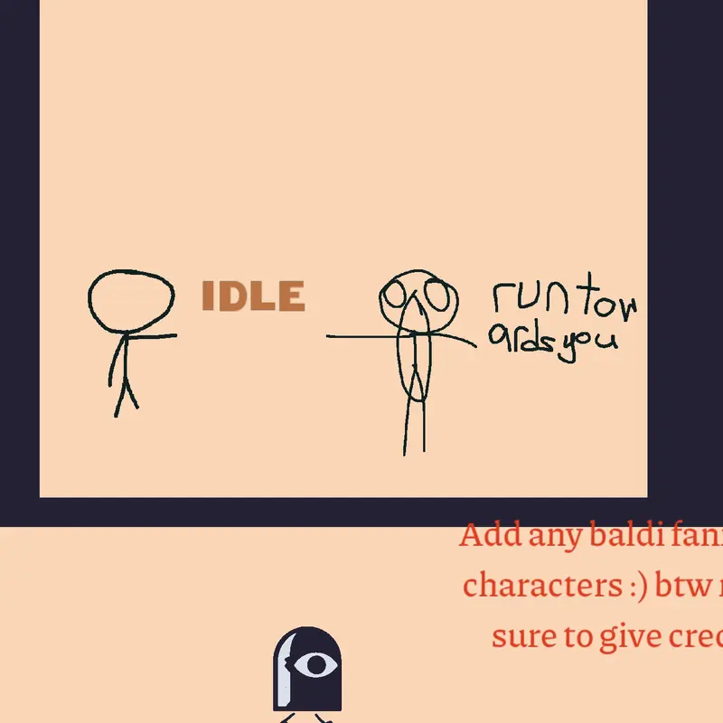Game by @the-man-that-hid_alone