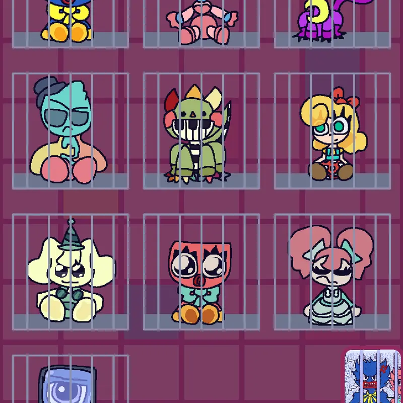 Game by @isadora_cute0708