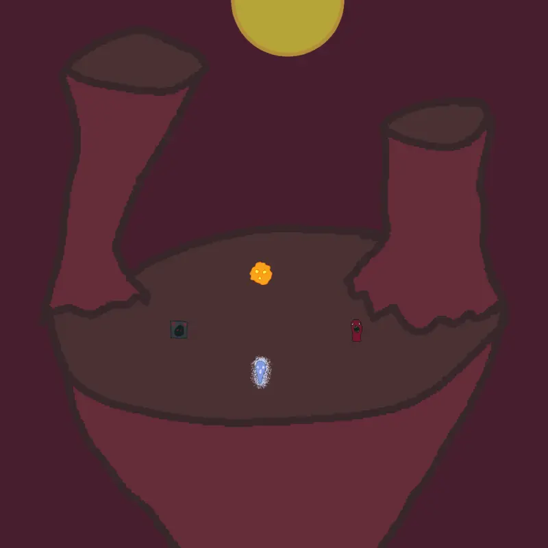 Flopiquad island!!! Msm island by @person246