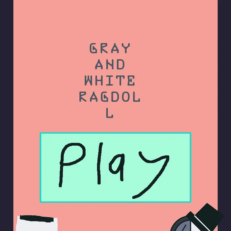 Game by @Grayandwhite