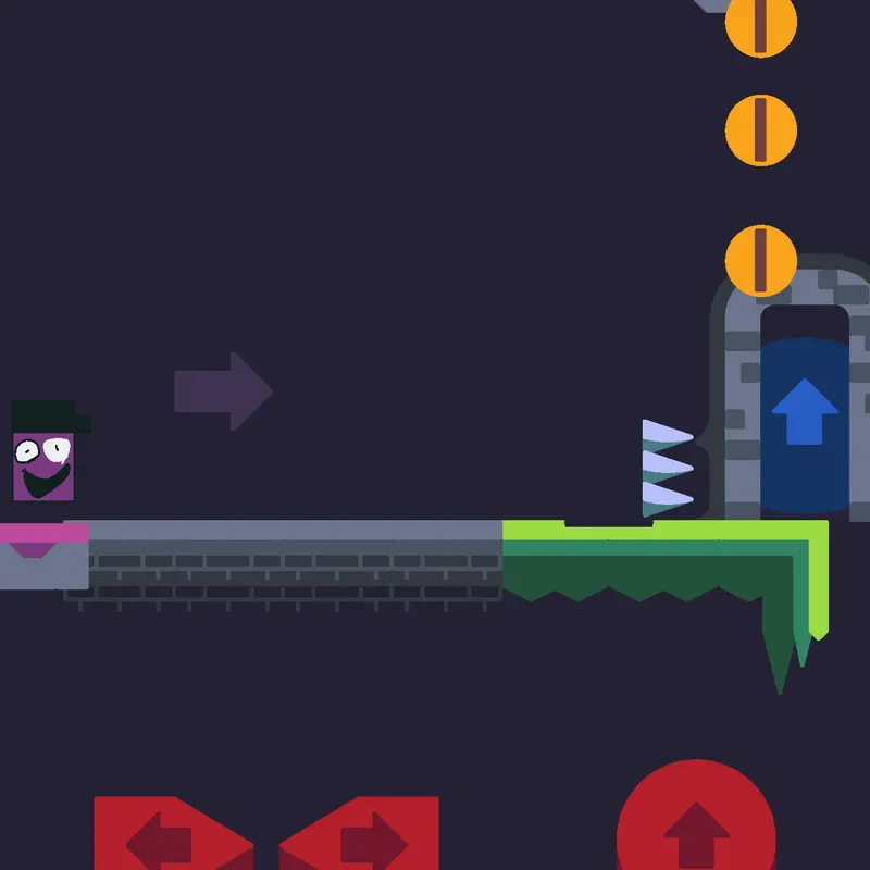 Game by @Grupo33_ios