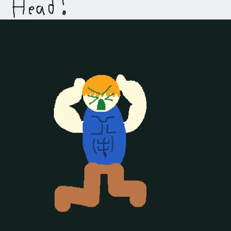 Game by @Tea-made_