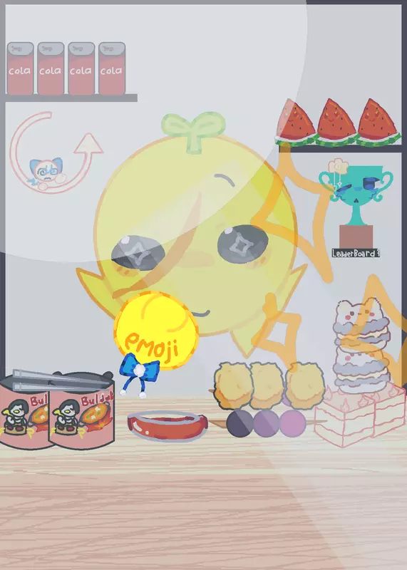 Game by @hyma_cat_yeah