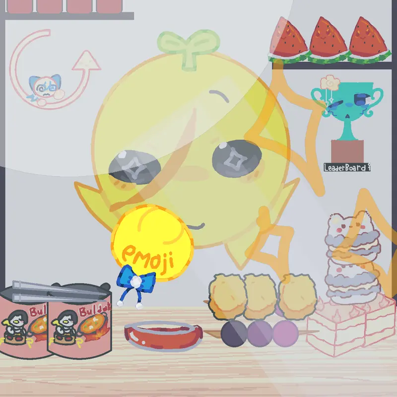 Game by @hyma_cat_yeah