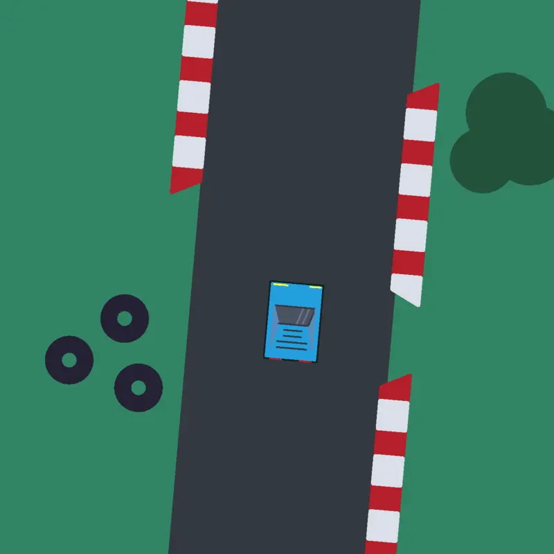 Game by @knijboer