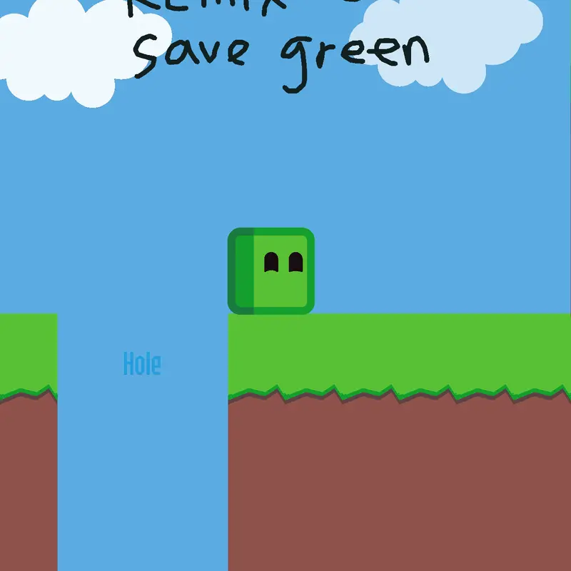Game by @Alejandra15