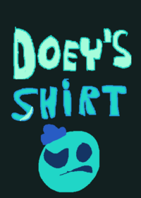 Doey's shirt