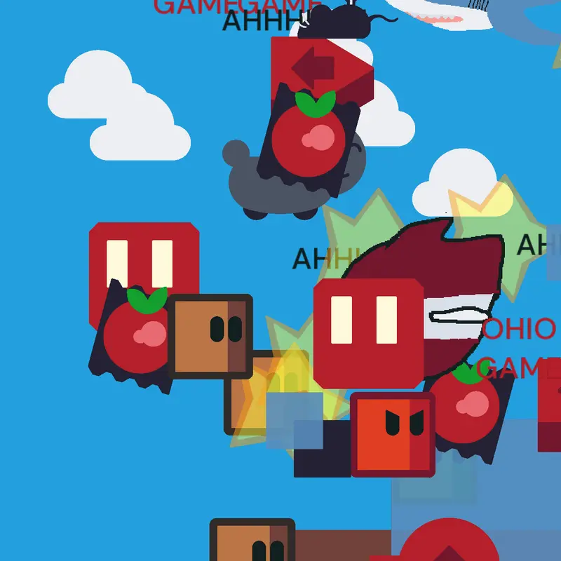 Game by @Tailsgamerv