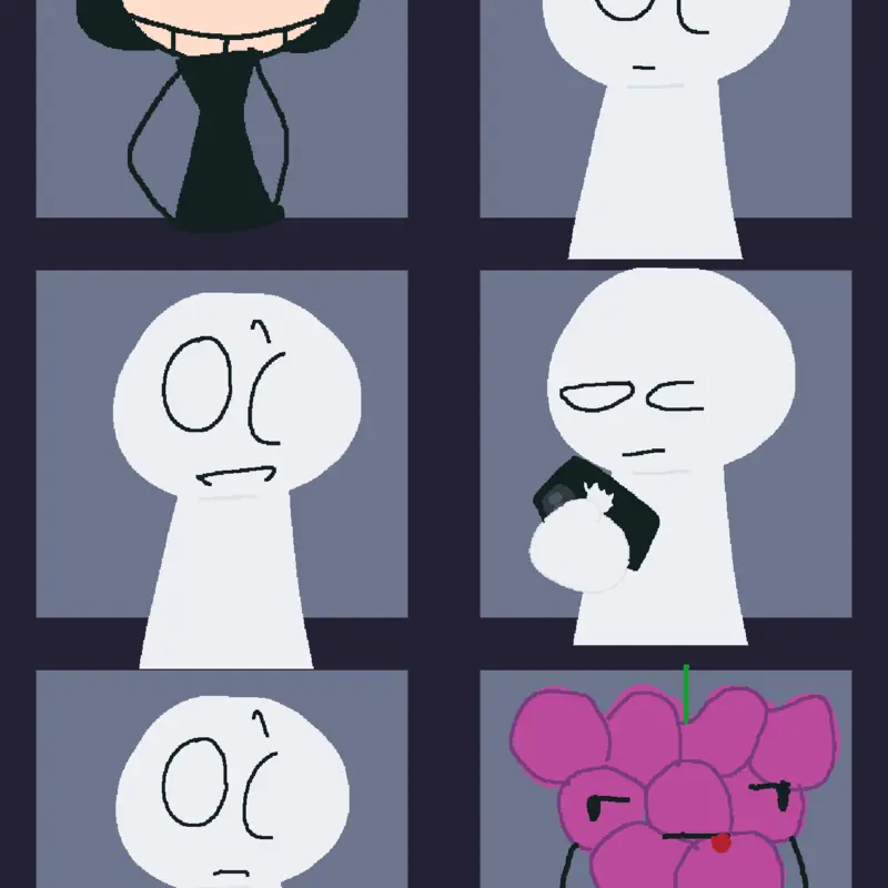 Game by @grapes_multiverse