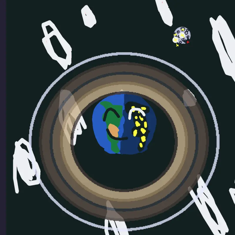 Game by @solar_country_balls