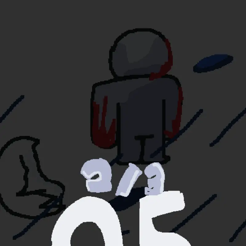 Game by @bomb2