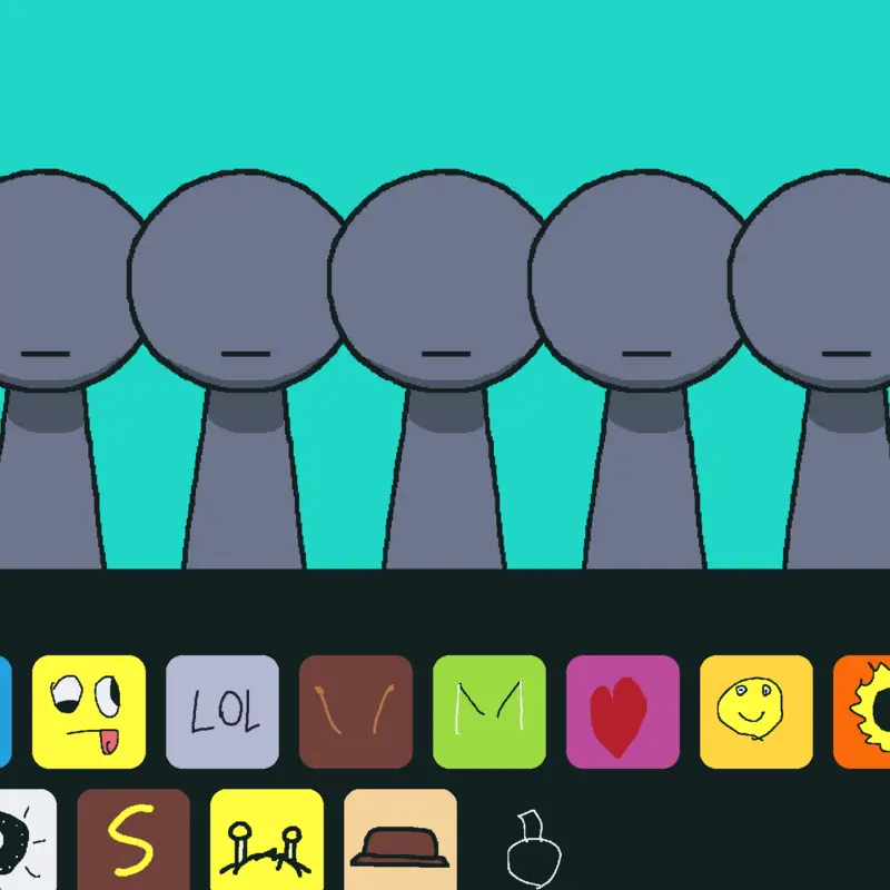 Game by @snail_studios