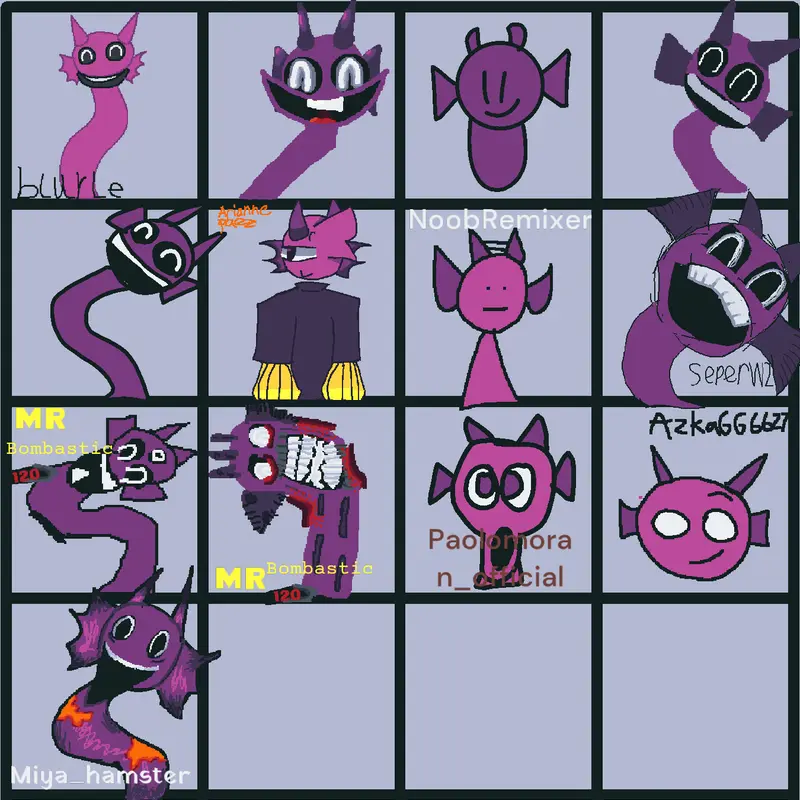 Game by @Miya_hamster
