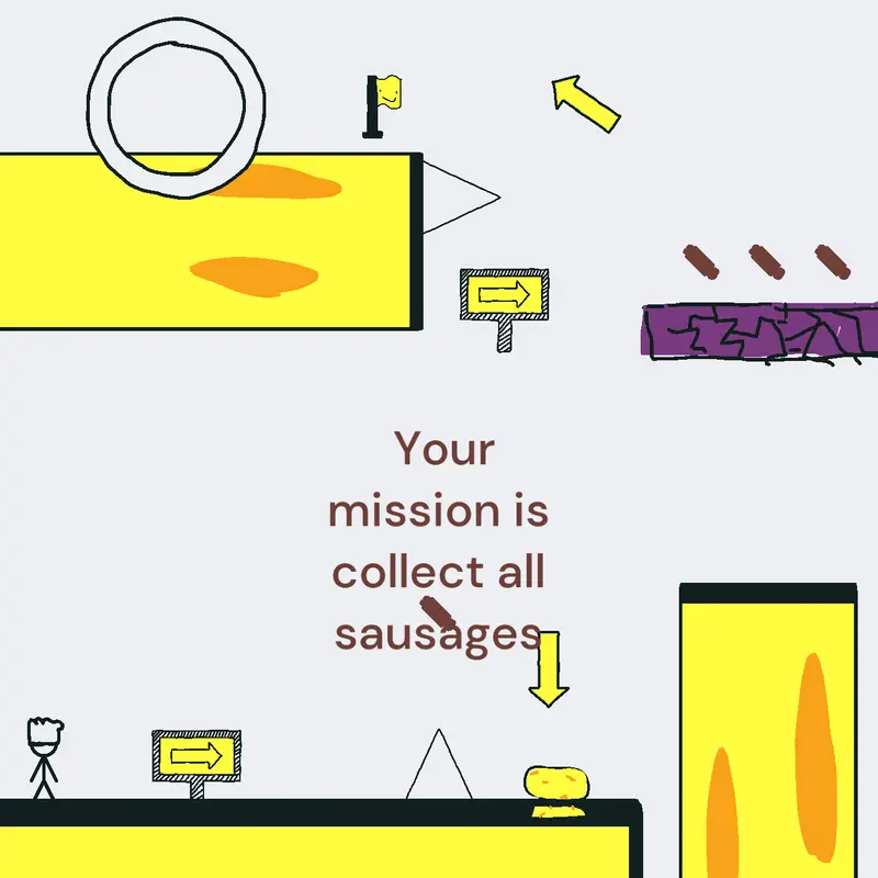 Game by @pif