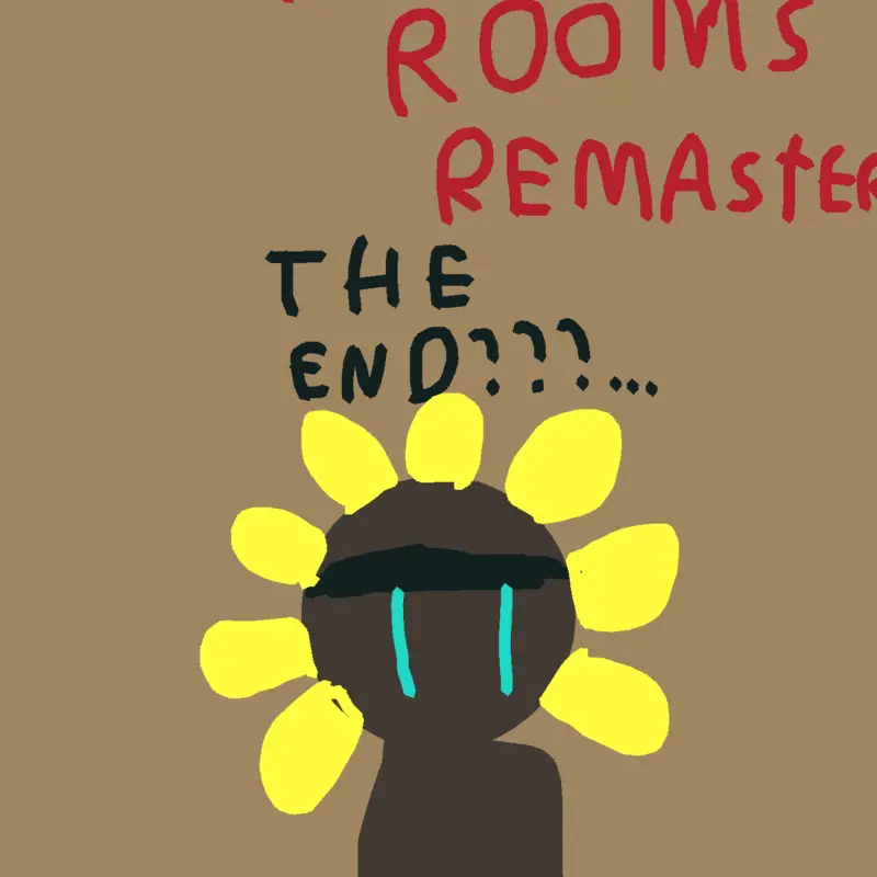 Randy’s rooms remaster by @matthew_official228