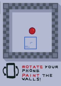 Paint the world red V 1.1 - Made by...