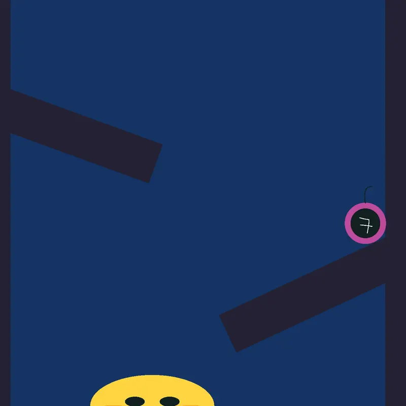 Game by @derikluis