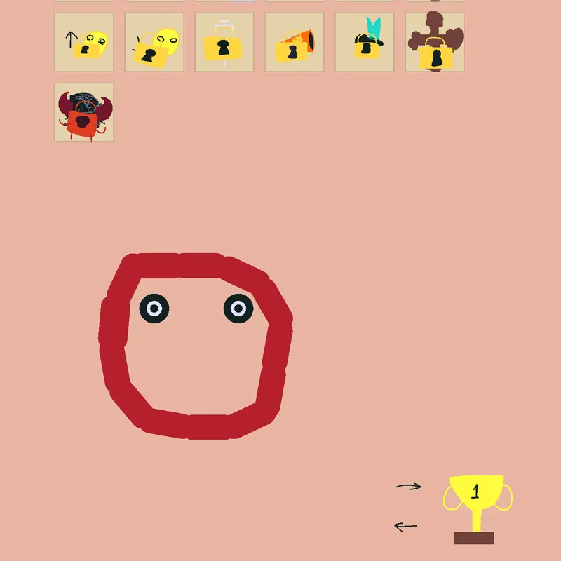 Game by @oreo_cat262