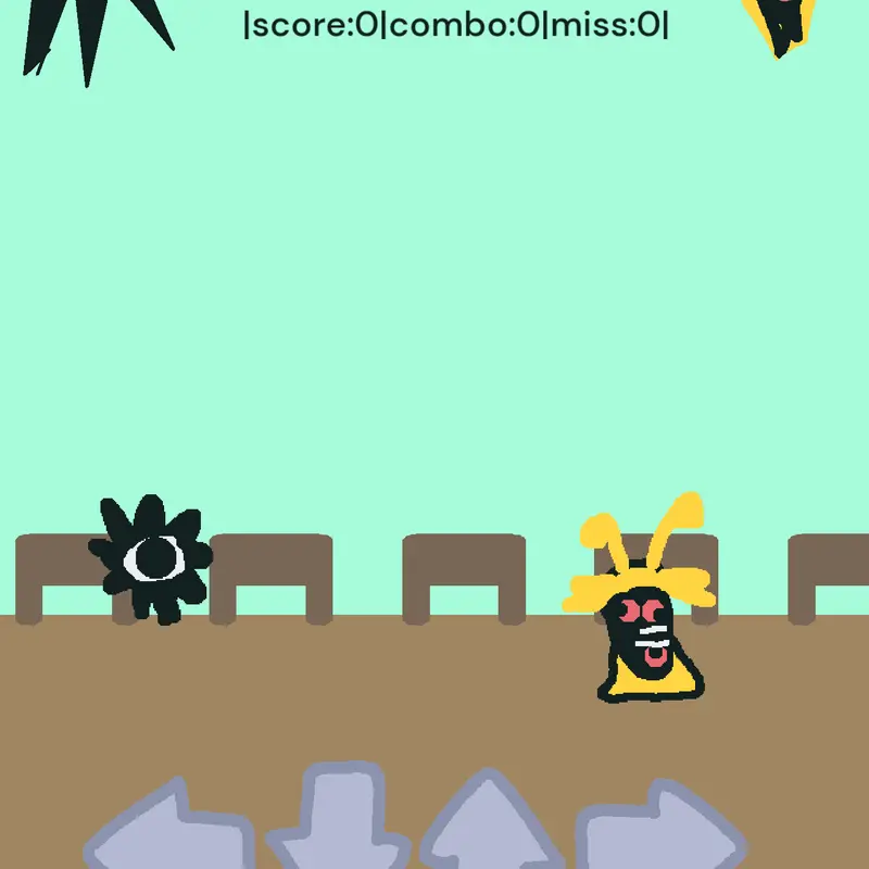 Game by @gigugufufifigo