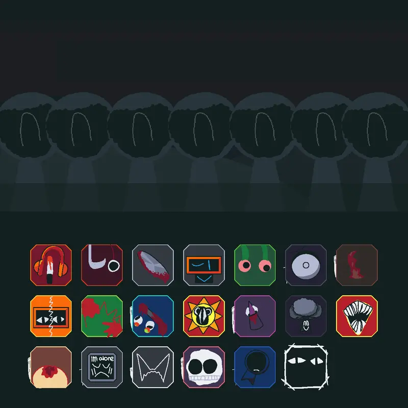 Game by @vineriaphase5definitive