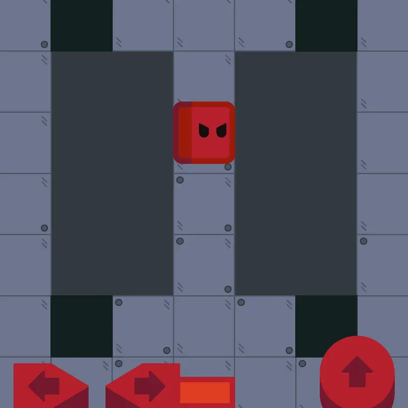 Game by @Aikaik