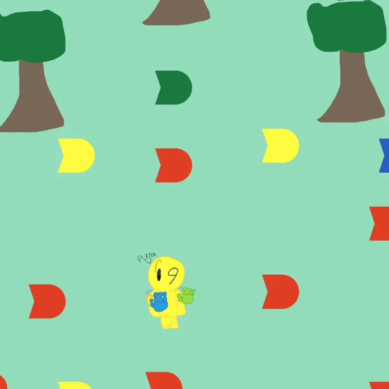 Game by @Santiago1