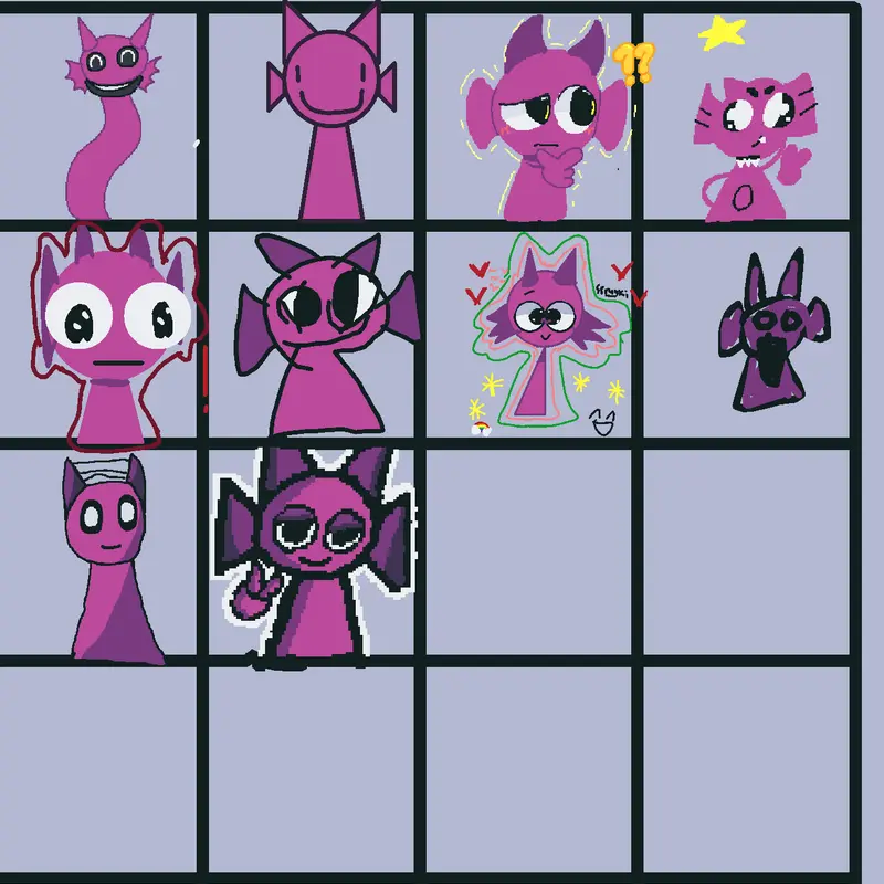Game by @fan_de-gray