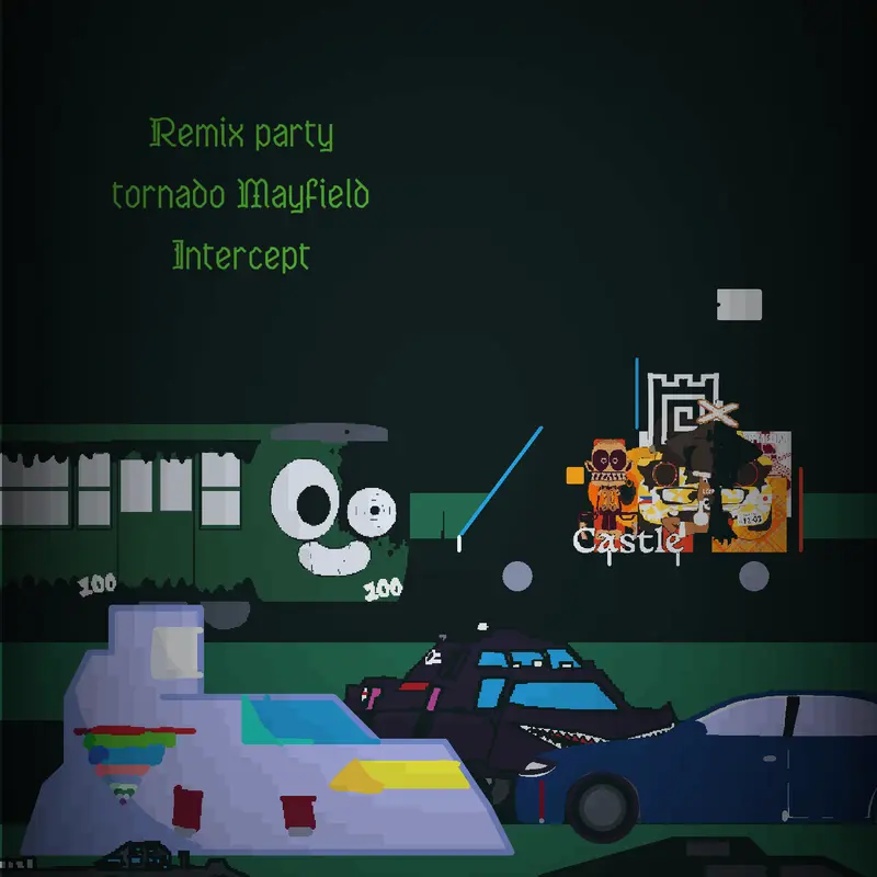 Game by @NelsonAguilar