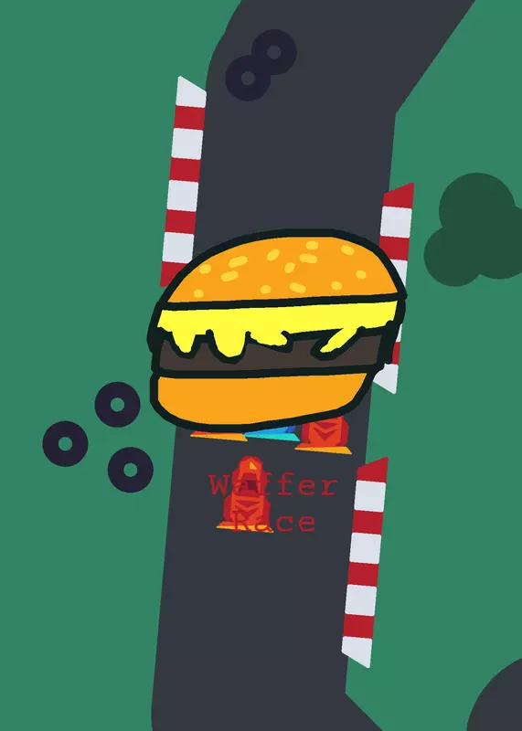 Game by @Hamster_games