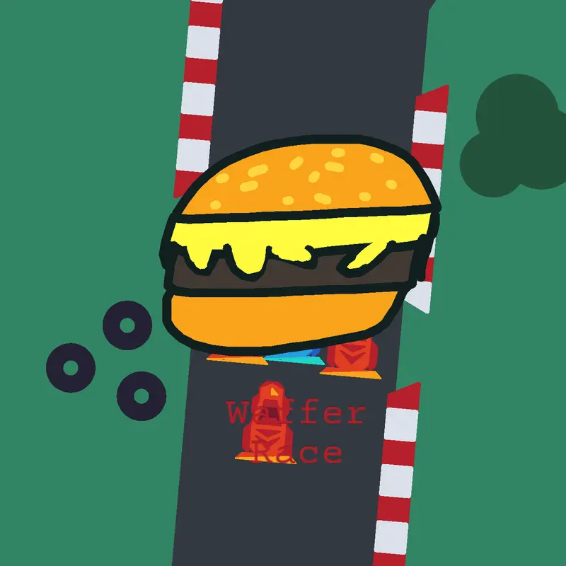 Game by @Hamster_games