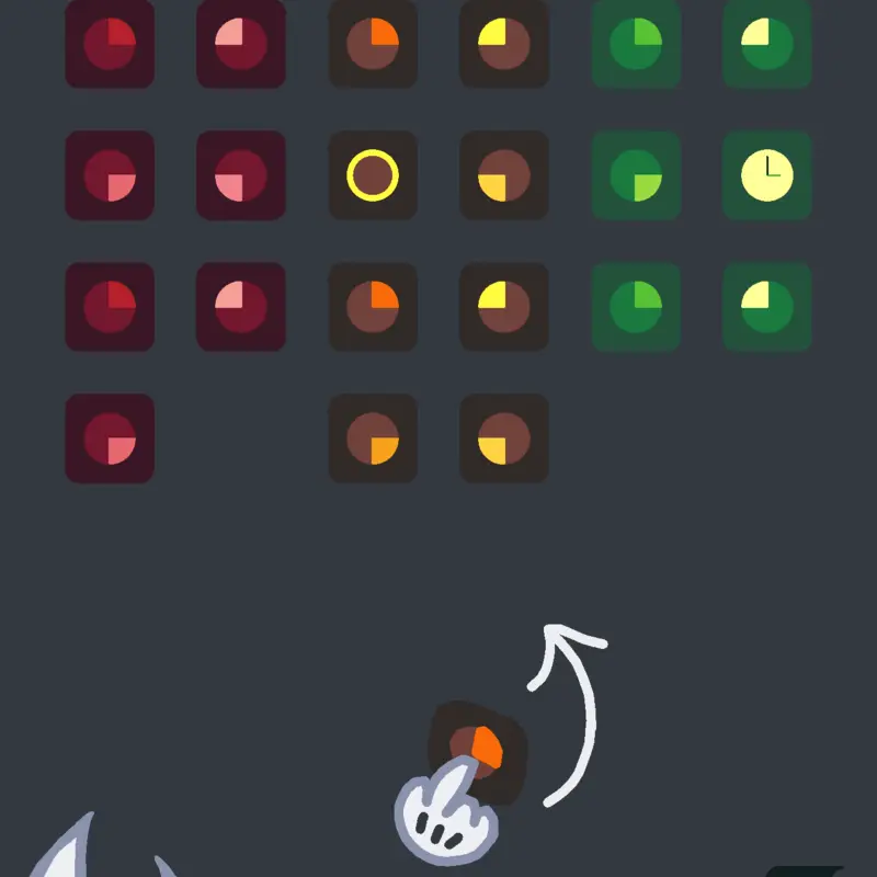 Game by @musicality