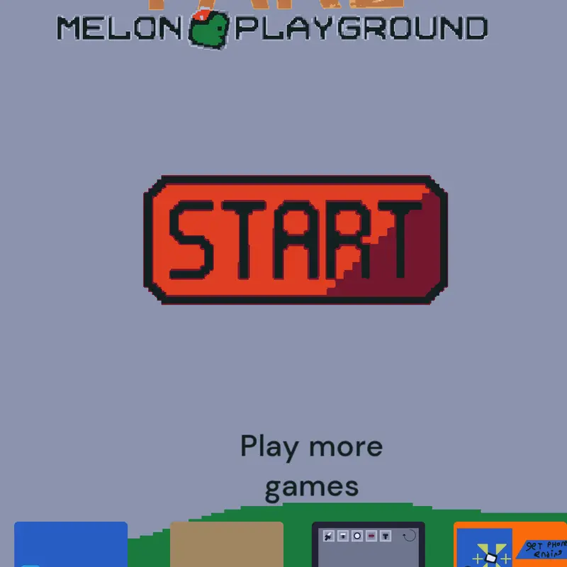 Game by @Box_Men