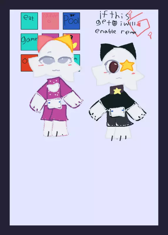 Game by @emoji_cat-_-