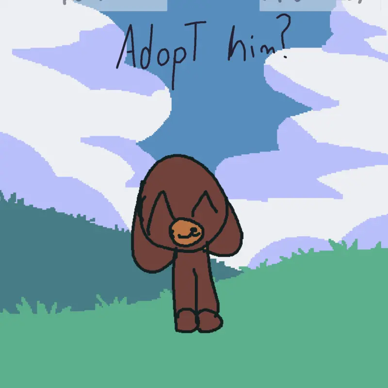 Game by @booanimals