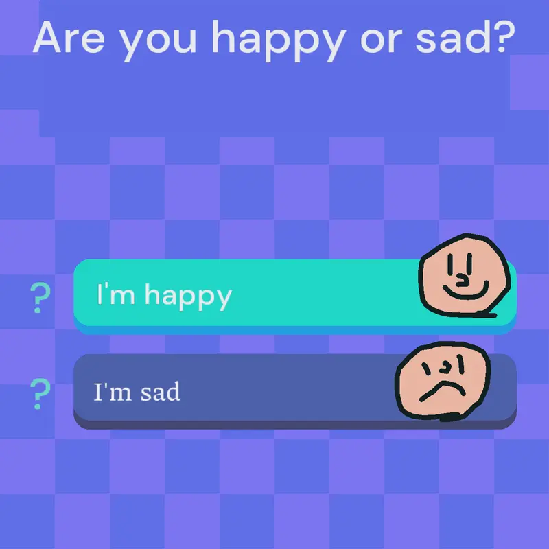 Game by @i_want_people_be_happy