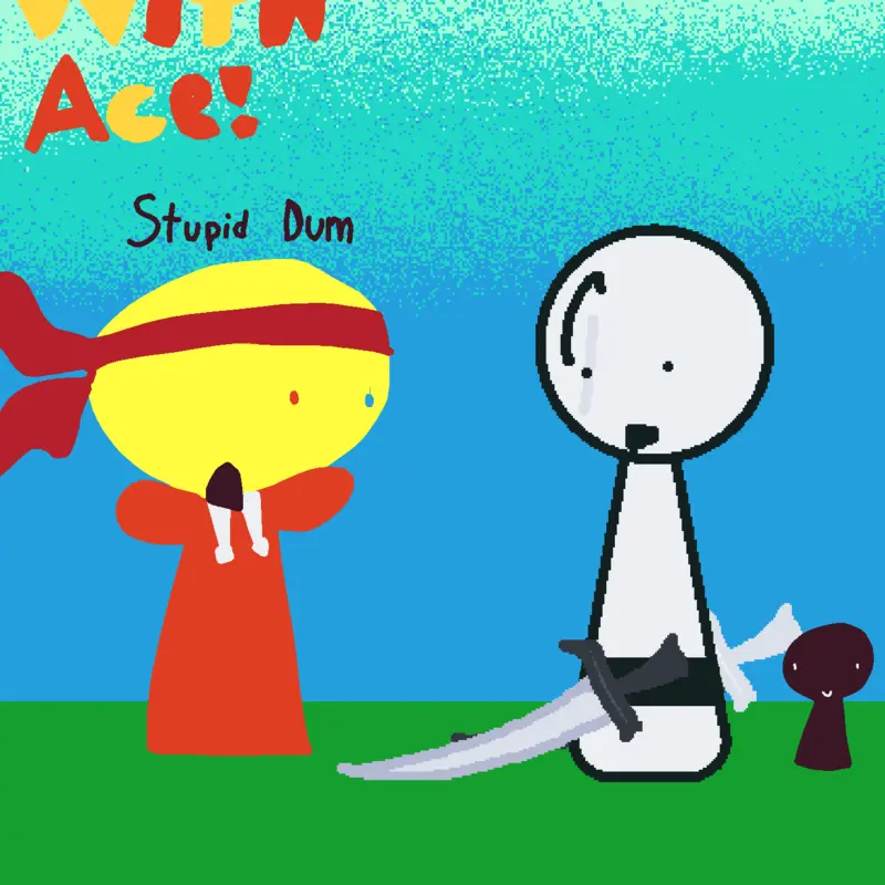 Game by @AceGamingStudiosMaster