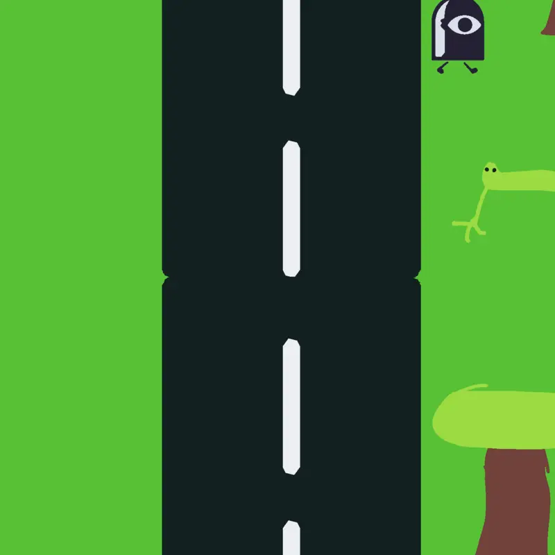 Game by @snail_studios