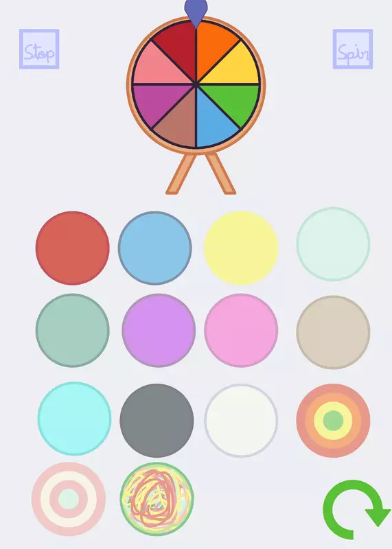 Game by @gameitalian